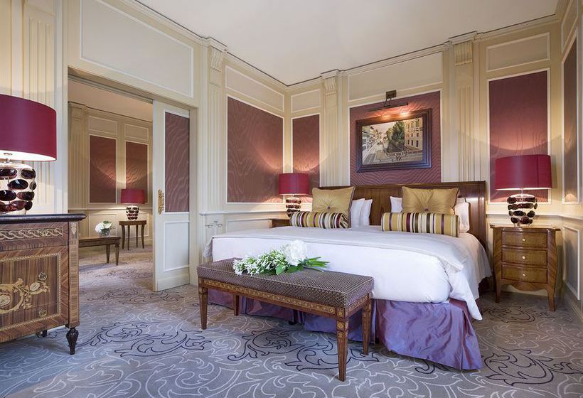 Hotel Principe di Savoia  | Milano | Milano | Italia 16