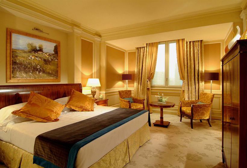 Hotel Principe di Savoia  | Milano | Milano | Italia 6