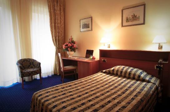 Hotel Ritter  | Milano | Milano | Italia 11