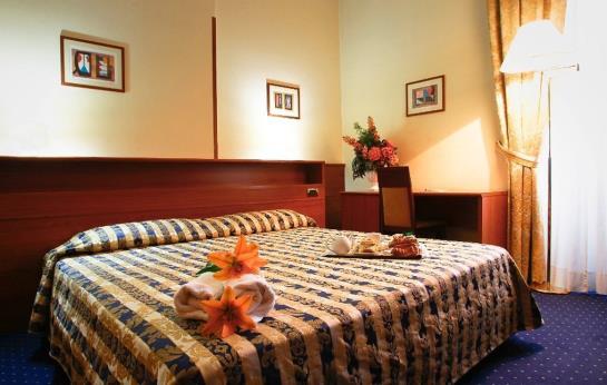 Hotel Ritter  | Milano | Milano | Italia 13