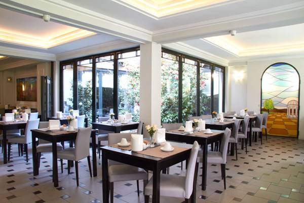 Hotel Ritter  | Milano | Milano | Italia 2