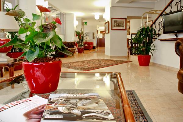 Hotel Ritter  | Milano | Milano | Italia 3