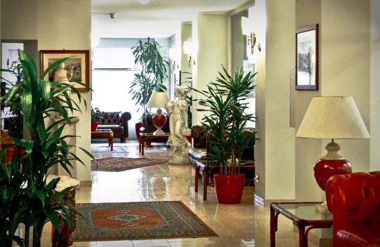 Hotel Ritter  | Milano | Milano | Italia 6