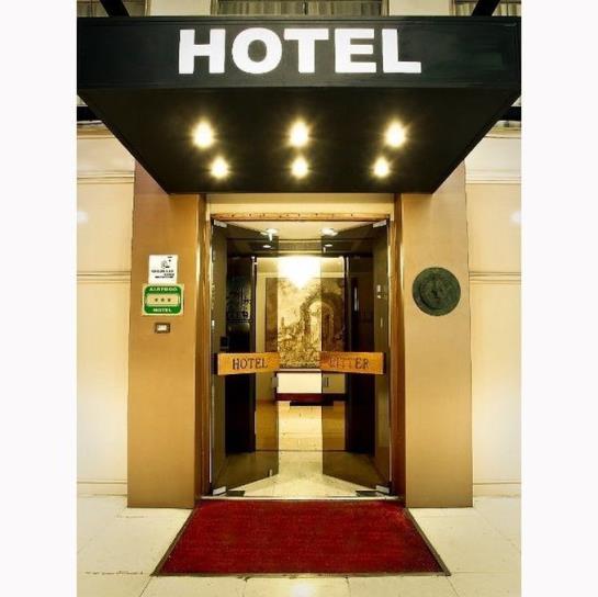Hotel Ritter  | Milano | Milano | Italia 7