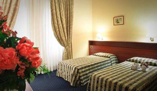 Hotel Ritter  | Milano | Milano | Italia 8