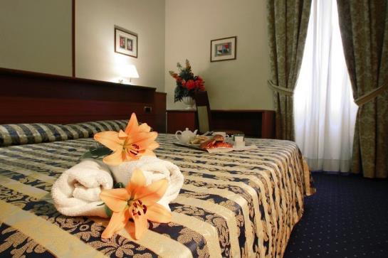 Hotel Ritter  | Milano | Milano | Italia 9