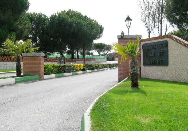 Casa Rural La Fanega I  | Peñalba de Ávila | Ávila | España 12