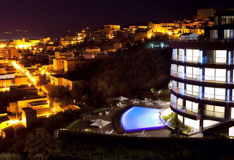 Eolian Hotel Milazzo Milazzo
