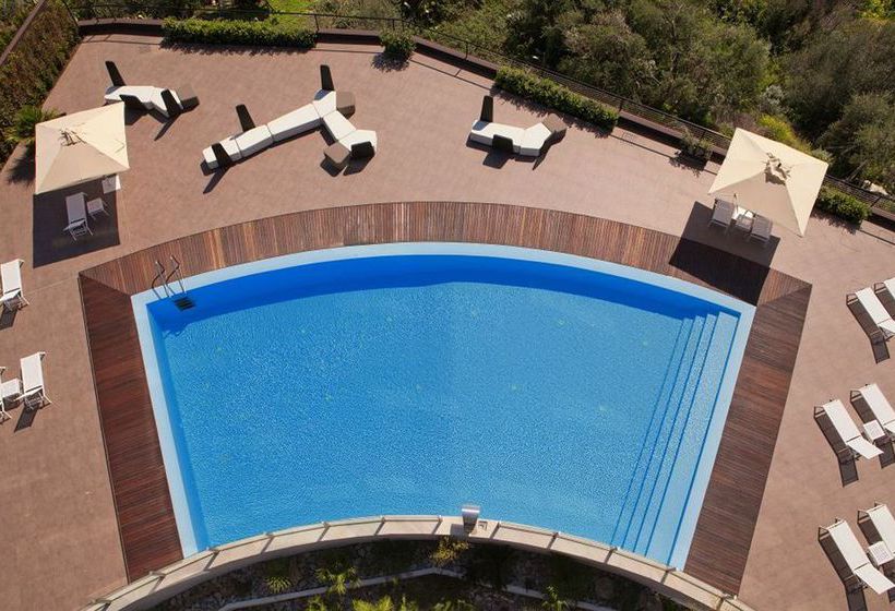 Eolian Hotel Milazzo  | Milazzo | Messina | Italia 1