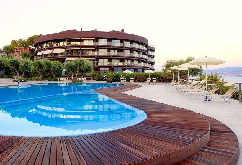 Eolian Hotel Milazzo  | Milazzo | Messina | Italia 11