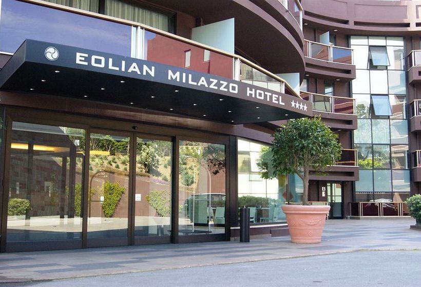 Eolian Hotel Milazzo  | Milazzo | Messina | Italia 12