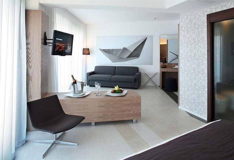 Eolian Hotel Milazzo  | Milazzo | Messina | Italia 13