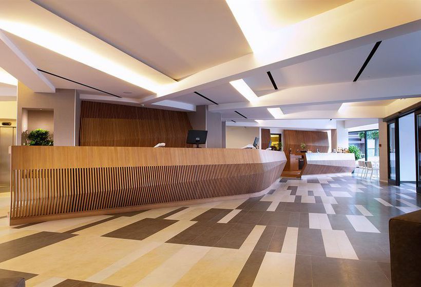 Eolian Hotel Milazzo  | Milazzo | Messina | Italia 15