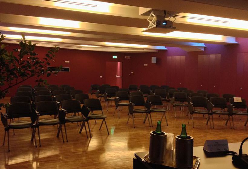 Eolian Hotel Milazzo  | Milazzo | Messina | Italia 18