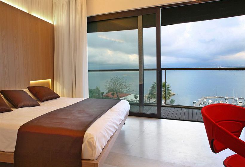 Eolian Hotel Milazzo  | Milazzo | Messina | Italia 19