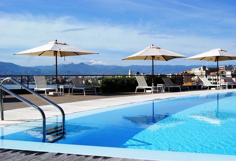 Eolian Hotel Milazzo  | Milazzo | Messina | Italia 20
