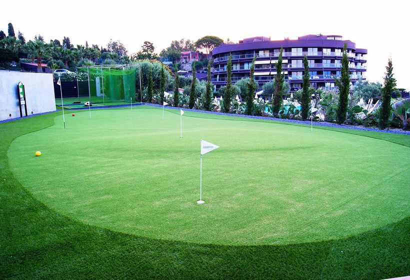 Eolian Hotel Milazzo  | Milazzo | Messina | Italia 3