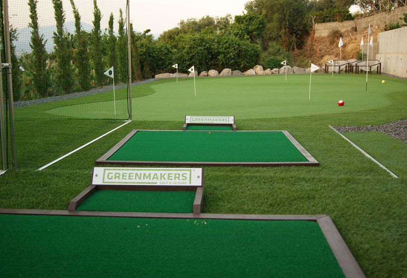 Eolian Hotel Milazzo  | Milazzo | Messina | Italia 4