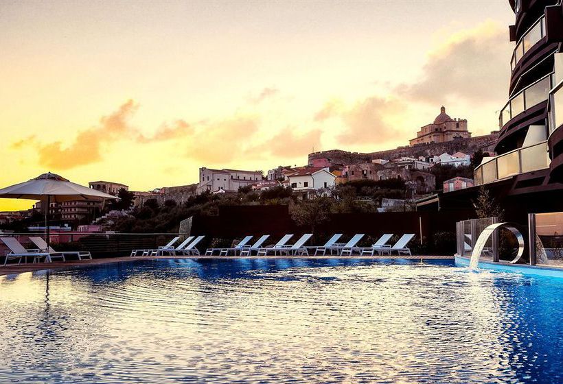 Eolian Hotel Milazzo  | Milazzo | Messina | Italia 6