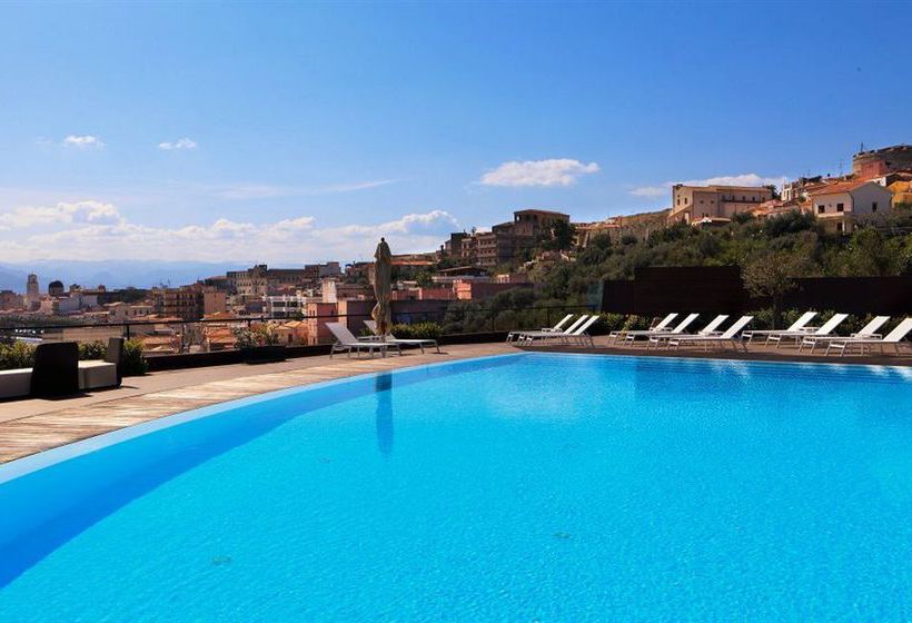 Eolian Hotel Milazzo  | Milazzo | Messina | Italia 8