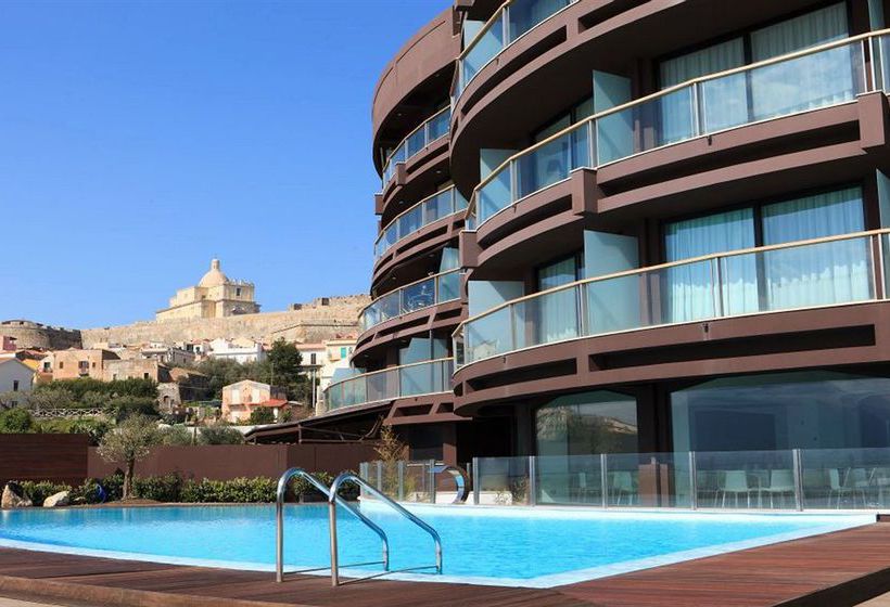 Eolian Hotel Milazzo  | Milazzo | Messina | Italia 9