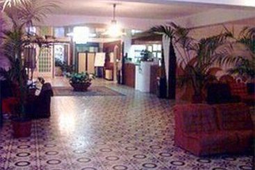 Hotel Silvanetta Palace Milazzo Mesina