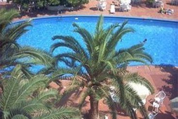 Hotel Silvanetta Palace  | Milazzo | Messina | Italia 1