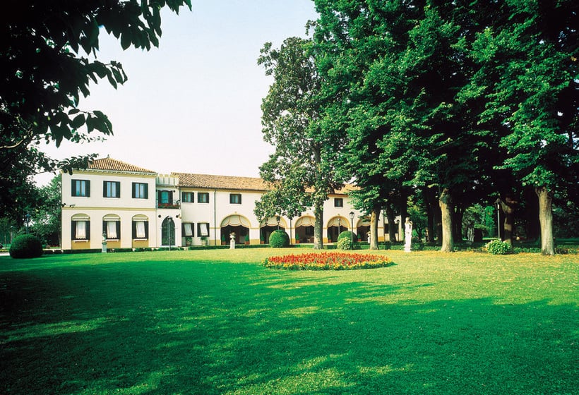 Hôtel Villa Margherita 