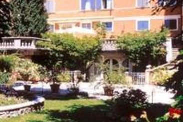 Hotel Canalgrande Modena