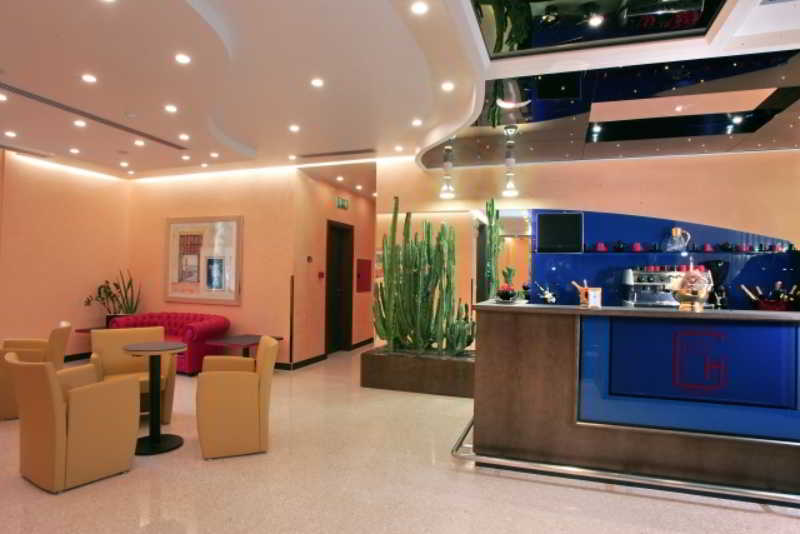 Hotel Central Park  | Modena | Modena | Italia 1