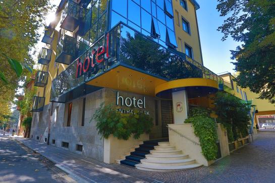 Hotel Central Park  | Modena | Modena | Italia 10
