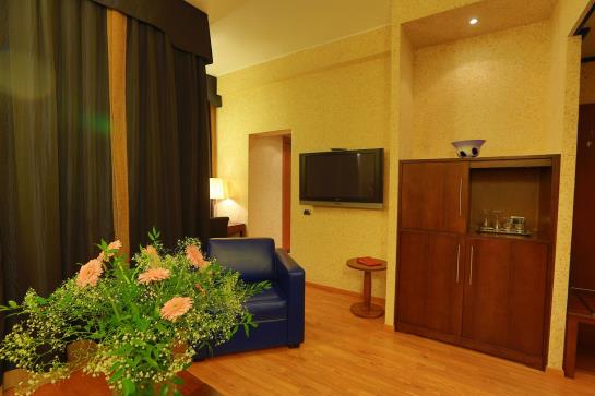 Hotel Central Park  | Modena | Modena | Italia 13