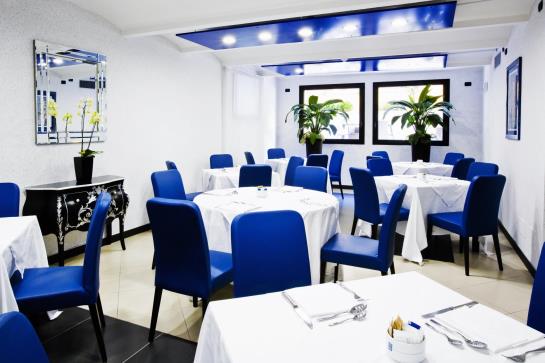 Hotel Central Park  | Modena | Modena | Italia 15