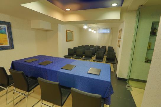 Hotel Central Park  | Modena | Modena | Italia 16