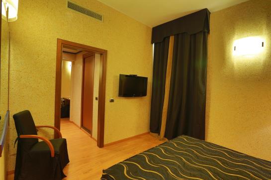 Hotel Central Park  | Modena | Modena | Italia 18