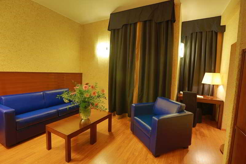 Hotel Central Park  | Modena | Modena | Italia 2