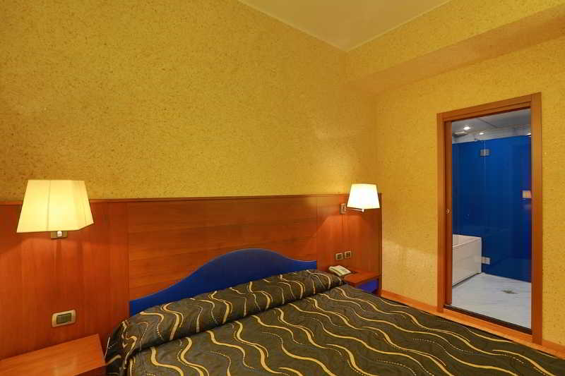 Hotel Central Park  | Modena | Modena | Italia 3