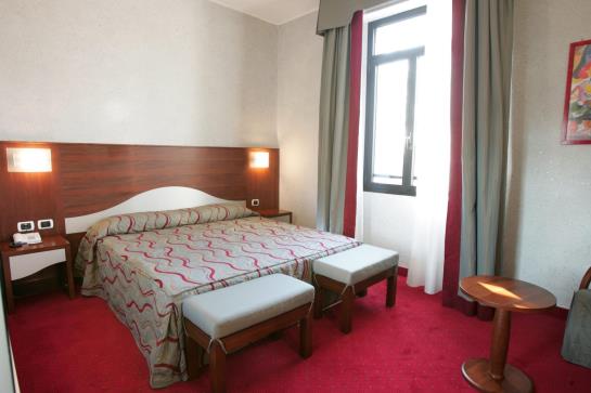 Hotel Central Park  | Modena | Modena | Italia 4