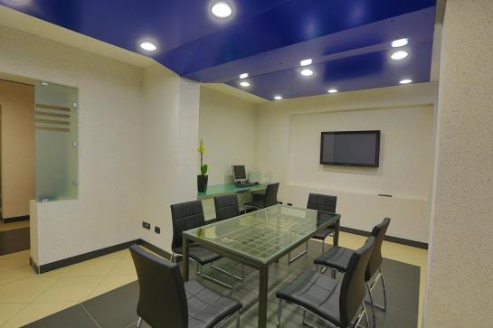 Hotel Central Park  | Modena | Modena | Italia 5