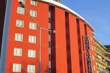 Hotel Donatello  | Modena | Modena | Italia