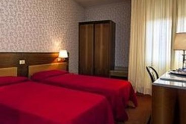 Hotel Donatello  | Modena | Modena | Italia 4