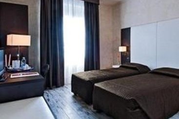 Hotel Donatello  | Modena | Modena | Italia 5