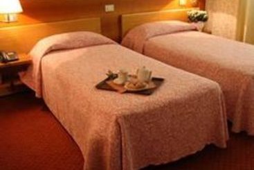 Hotel Donatello  | Modena | Modena | Italia 8