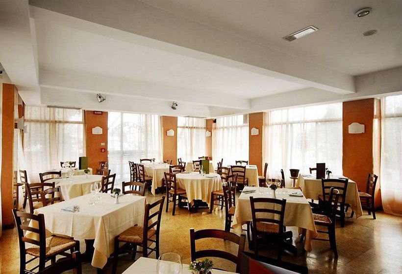 Hotel Estense Módena