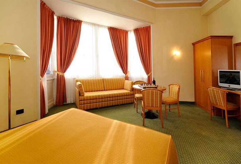 Hotel Estense  | Modena | Modena | Italia 3