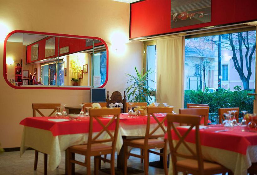 Hotel Europa  | Modena | Modena | Italia 1