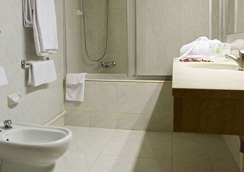 Hotel Europa  | Modena | Modena | Italia 11