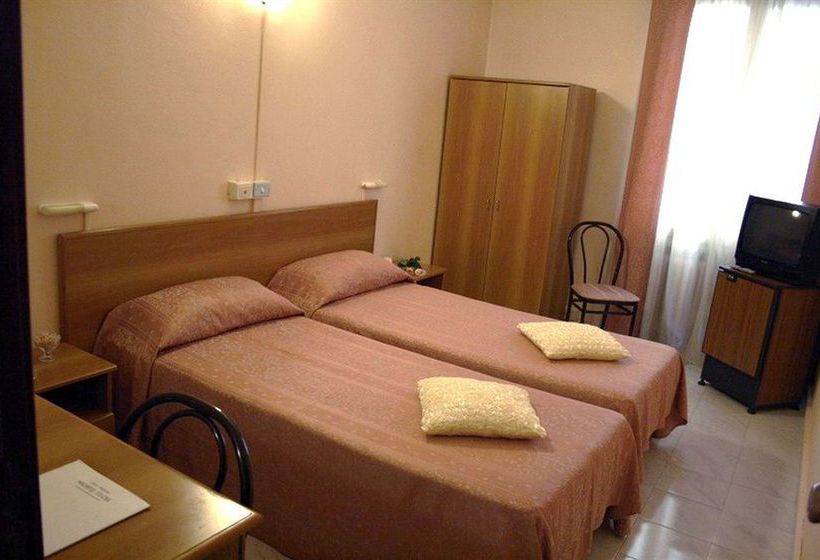 Hotel Europa  | Modena | Modena | Italia 12