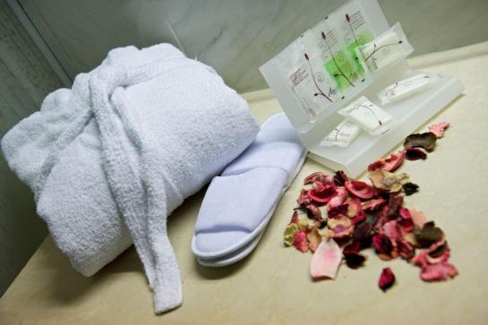 Hotel Europa  | Modena | Modena | Italia 16