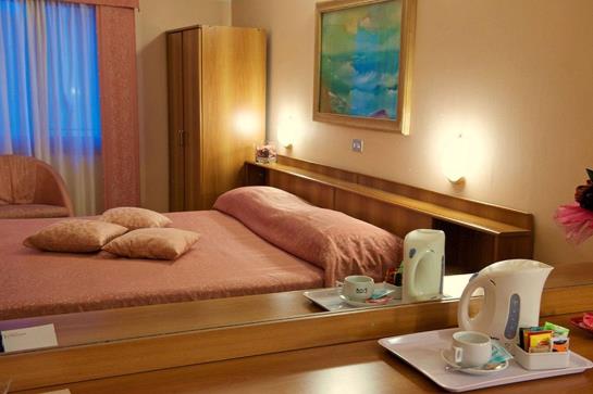 Hotel Europa  | Modena | Modena | Italia 17